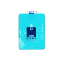 아이스팩 얼음 보냉 택배 반제품 소 중 대, 반제품 (소12x17)200장 사은품 물주입1개, 1개, 1개