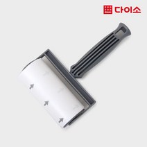 [다이소]T형 롤크리너 10cmX3M -56670, 1개