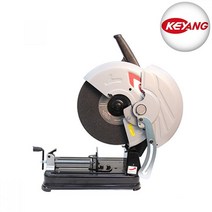 [∂LL7] 계양 355mm 전동 고속절단기 HC355-S 금속용 안전형 산업용 작업용공구 용공구 공업용_h§eEA, §본상품§e