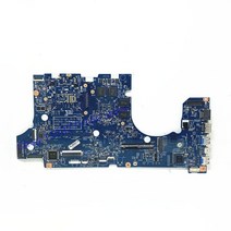 cpu 44806B09001M ACER VN7592G 함께 SR2FQ I76700HQ CPU 메인 보드 143021M 노트북 마더 N16PGXA2 GTX960M, 한개옵션0