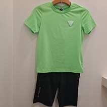 게스키즈 쿨맥스 셋트