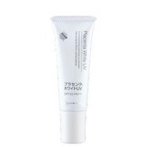 땀과 피지에 강한 Bb 프라센타 화이트 UV썬크림 30g