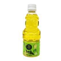 제주다믄 제주 감귤 청귤 에이드 330mlx8개, 8개, 330ml