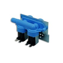 WH13X10023 Water Inlet Valve for GE General Electric Washing Machines
