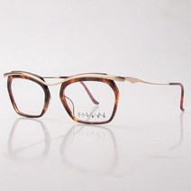 Martine Sitbon 6511 온테 일제안경테