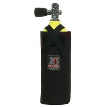 엑스에스스쿠바 XS Scuba 포니 백 - 6 입방 피트 알루미늄 실린더용 정품보장
