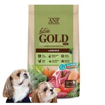 [ANF] 유기농 6FREE GOLD 독 양고기와 쌀 1.8kg, 상세페이지 참조, 상세페이지 참조, 상세페이지 참조