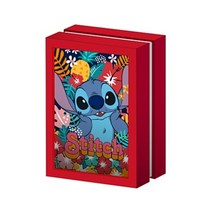 미니멀티퍼즐 108피스 스티치D-S108-401, 색상, 퍼즐/블럭 조각 수