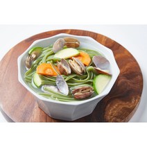 해초원 해초다시마칼국수(6인분) HACCP 해초면 칼국수 소화잘되는음식 본사직영, 해초 칼국수 6인분(1Kg)