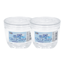 은혜사 쏘쿨 클리어슬라임 낱개판매