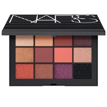 컴퍼니24 나스 익스트림 이펙트 한정판 아이섀도우 팔레트 12 x 1 4g, 1개