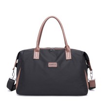 여행가방 남자 핸드백 크로스 백 간편 여행용 스틱 헬스, 옵션01, 크다