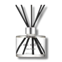 코코도르 200ml 디퓨저, Baby Powder(베이비 파우더), 0.2L, 3개