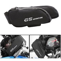 GS리어사이드가방 gs스토리지백 gs공구가방 1250gsadv 1200gs adv 프레임가방 보조가방 공구박스 모토캠핑, (선택1번)GS프론트사이드가방