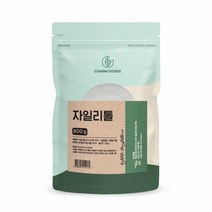 자일리톨 가루 설탕대체 크리스탈 자이리톨 자작나무 분말 저감미당 양치 파우더 800g 1팩