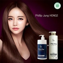 지루성두피 비듬가려움/천연 탈모기능성/식약처인증/ 필립정 아로마힐링샴푸+라푼젤 트리트먼트, 아로마 힐링샴푸+애시드 트리트먼트