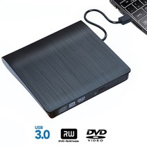 휴대용 DVD플레이어 CD플레이어 외부 드라이브 케이블 드라이브 라이터 버너 리더 광학, 컴팩트 디스크 라이터