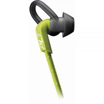 Plantronics BackBeat FIT 300 땀 방지 스포츠 이어버드 무선 헤드폰 그레이/코랄