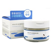 라운드랩 자작나무 수분 클렌징 패드 210g/60매, 1개, 60매