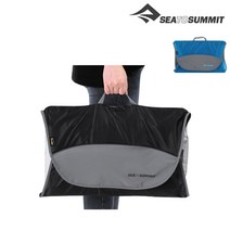 [씨투써밋] seatosummit 울트라실 셔츠 폴더 LG, black