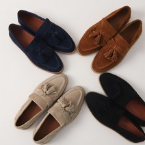 더옷장 다섯번째계절 테슬로퍼(소가죽)