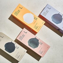 노바 주름 황사마스크 KF94 80매 초미세먼지 바이러스 유해물질 차단 의약외품 식약처, 회색 80매