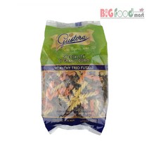 구스토라 삼색푸실리 500g, 1개