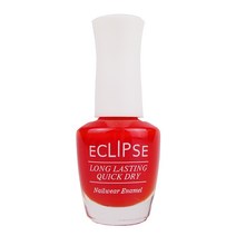 이클립스 메니큐어 네일 15ml 매니큐어, 029 봉숭아색, 1개