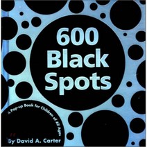 600 Black Spots, Simon & Schuster