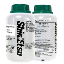 실리콘 신에츠 KF-96 100cs, 단품