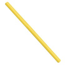 골프 스윙 연습 기 N0HA Golf Swing Aids Tool Beginners Auxiliary Training Equipment Foam Exercise Sti, 01 Yellow