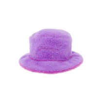 JACQUEMUS 자크뮈스 NEVE 네브 플러피 버킷햇