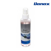 바낙스 염분중화제 염분 제거제 바다낚시 릴세척, 2300PIN 200ml, 1개