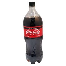 코카콜라(코크제로) 1.5L