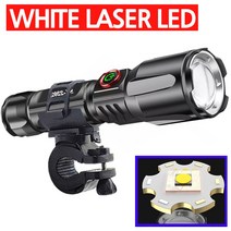 XHP LED 자전거라이트 자전거 전조등 후레쉬 랜턴 20000루멘 DH50