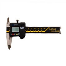 [한도] 디지매틱캘리퍼스 M500-180M (0~100mm)