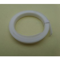 1.6M/1600MM 길이 커팅 플로터 보호 가드 스트립 롤랜드 GCC 미 마키 그래프텍 비닐 커터 리유 토끼 블레, 05 14mm width 0.5mmthic