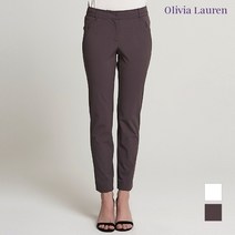 [올리비아로렌] 스판 스키니 팬츠_VOPDLVM3211