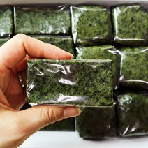 강원도특산품 정선수리취떡 선물용 떡선물세트 1.8kg 건강간식 영양찰떡 수리취인절미 찹쌀떡, 수리취 인절미&찹쌀떡 1.8kg, 1개