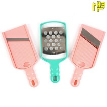 김장 채설기 당근 양배추 오이 무채칼 미니 체칼 햄커터, 채칼