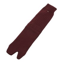 [라벨루쏘] [메종 마르지엘라] S51TL0052 S17867 248 타비 여성 양말