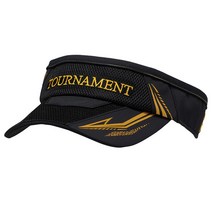 다이와 낚시모자 DC-6021T, 블랙