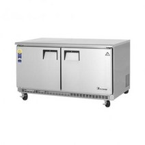 부성 테이블냉장고 간냉식 가로1500 올스텐 B150CB-2RROS-E (정품), [배송] 이전설치(고객센터로 꼭! 문의주세요)