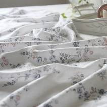 [천삼백케이] [앤코튼] 자연감각 워싱린넨 홑겹이불/여름이불