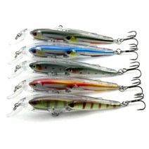 shop 홀릭베이트 물고기 모양의 하드베이트 루어 - P20210905, A타입