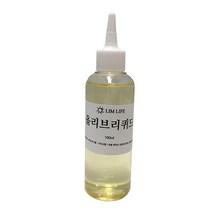 림라이프 올리브리퀴드 100ml 가용화제 석고방향제, 1개