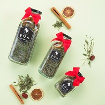 7가지맛 러비 담금주 키트 재료 만들기 딸기베리 레몬자몽 장미 파인키위 국화 무화라임 야관문 500ml, 파인키위 500ml