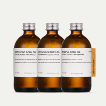 톤28 바디오일 100ml 샌달우드&파출리 802679, 바디오일 묵상 (샌달우드&파출리), 1개