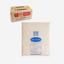 대호 비엔나 치킨파우더 5kgx2