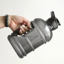 가벼운 1리터텀블러 쉐이크텀블러 킵컵 경량 1L 대형, 에너자인 보틀 1.89L